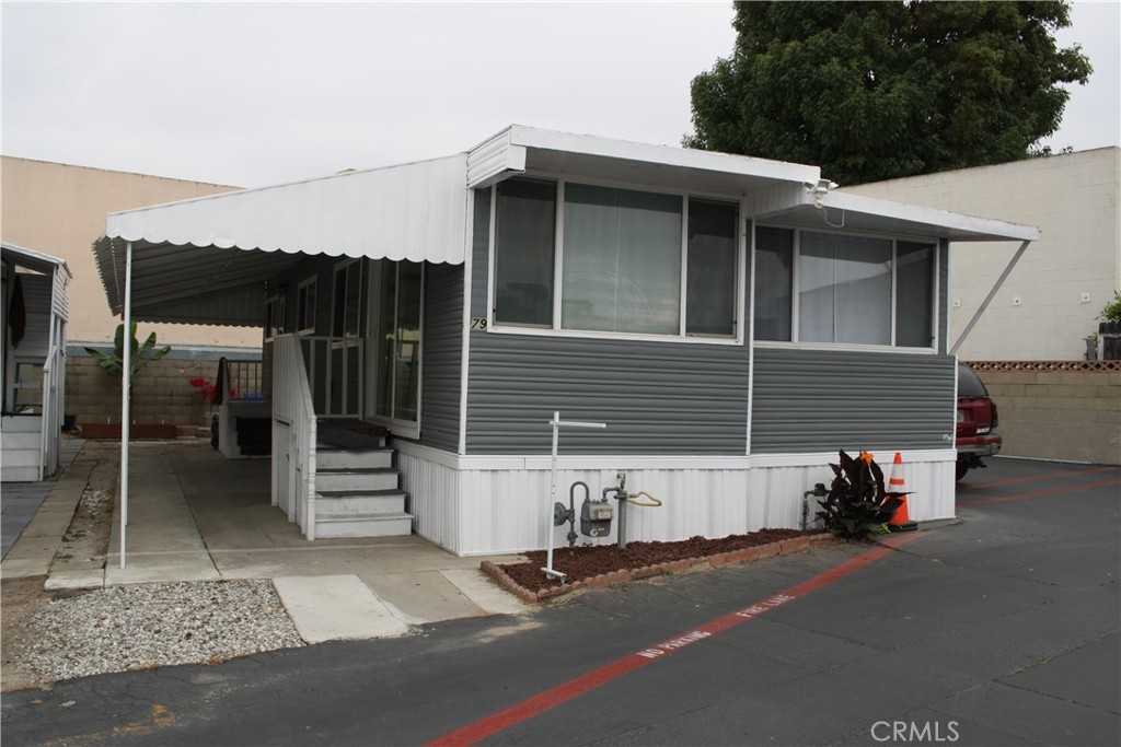 photo 1: 16949 S Western Avenue S, Gardena CA 90247