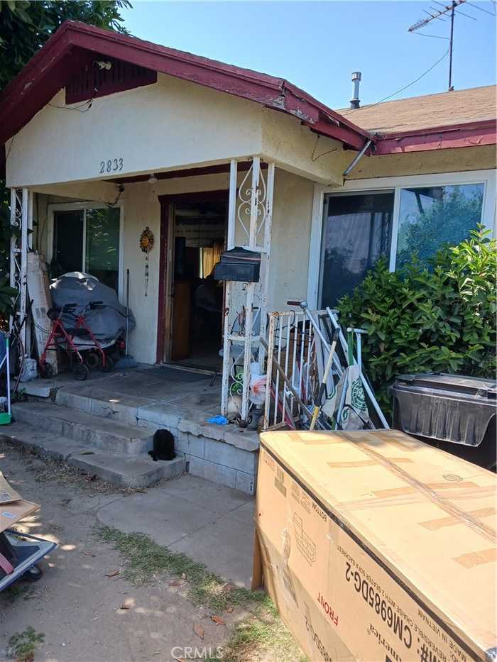 photo 1: 2833 Hill Street, Huntington Park CA 90255