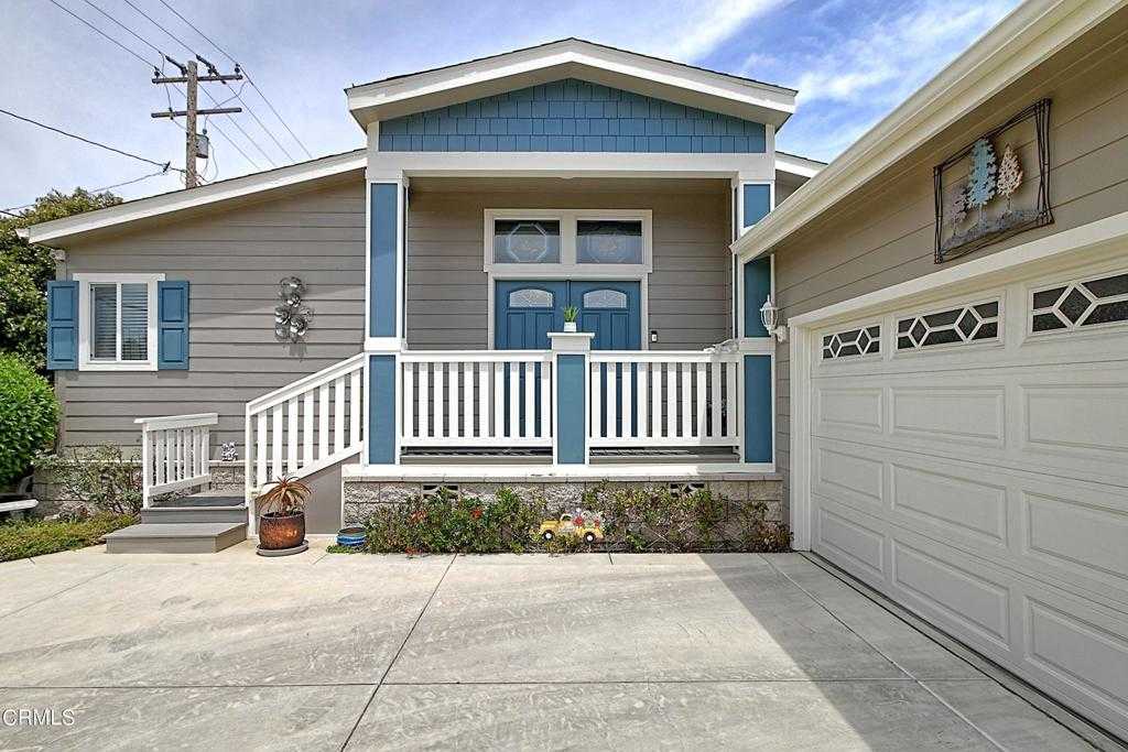 photo 2: 4700 Aurora Drive Unit 145, Ventura CA 93003