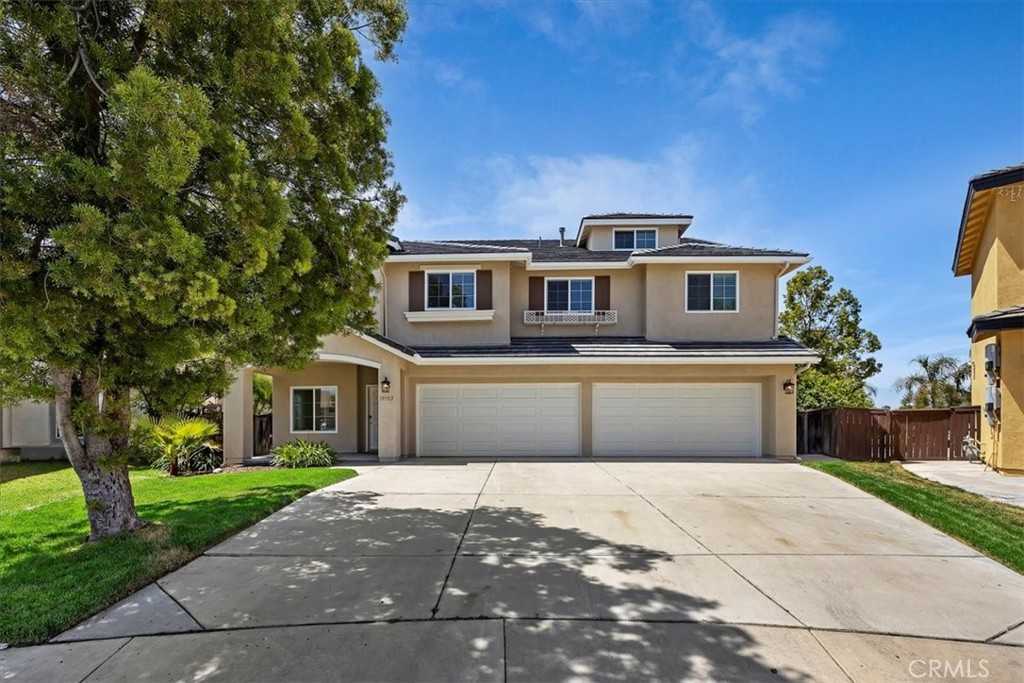 photo 1: 39902 Buxton Court, Murrieta CA 92563