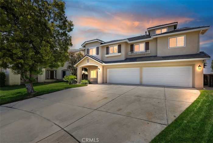 photo 2: 39902 Buxton Court, Murrieta CA 92563