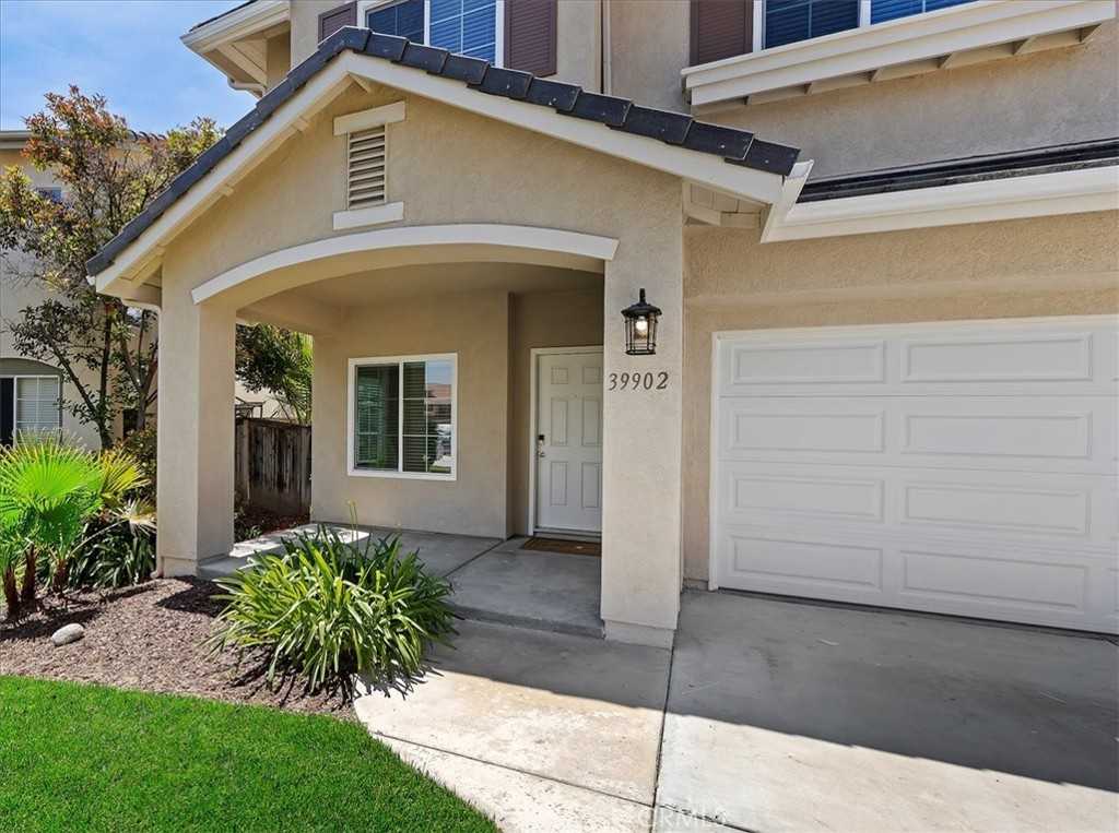 photo 3: 39902 Buxton Court, Murrieta CA 92563