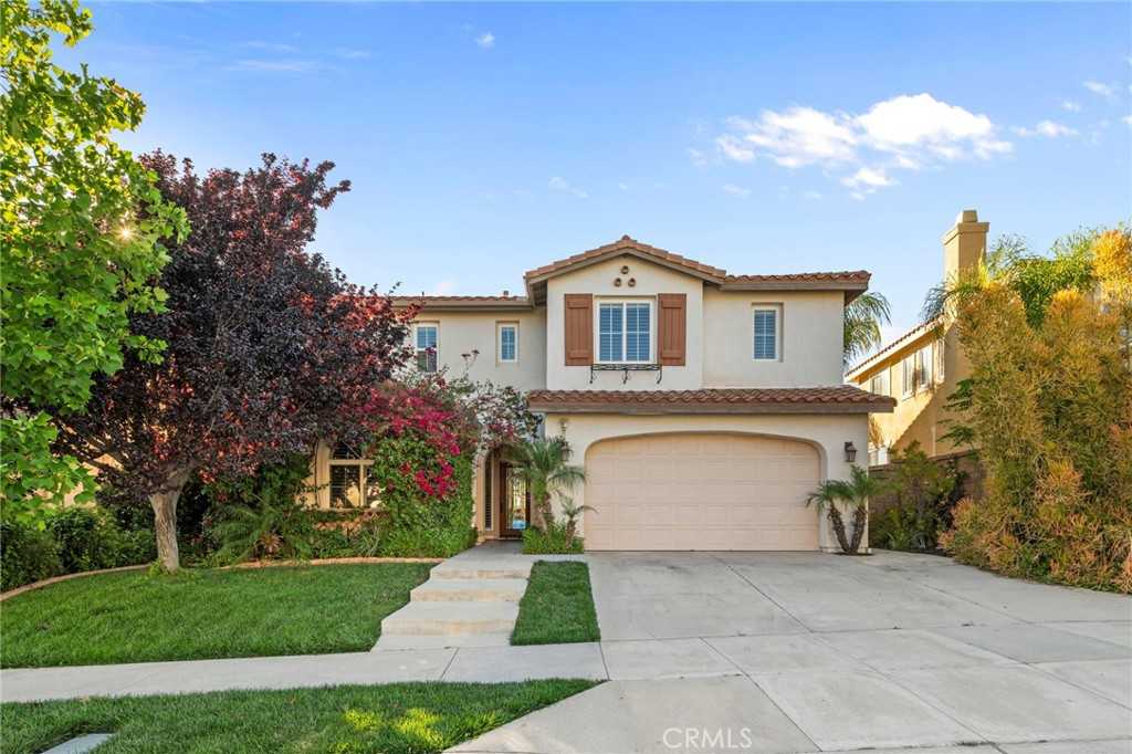 photo 1: 35414 Saddle Hill Road, Lake Elsinore CA 92532