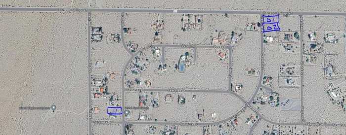 photo 1: Sarasoto Drive, Borrego Springs CA 92004