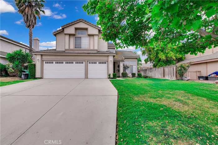 photo 1: 22499 Greenwich Court, Moreno Valley CA 92553