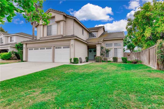 photo 2: 22499 Greenwich Court, Moreno Valley CA 92553