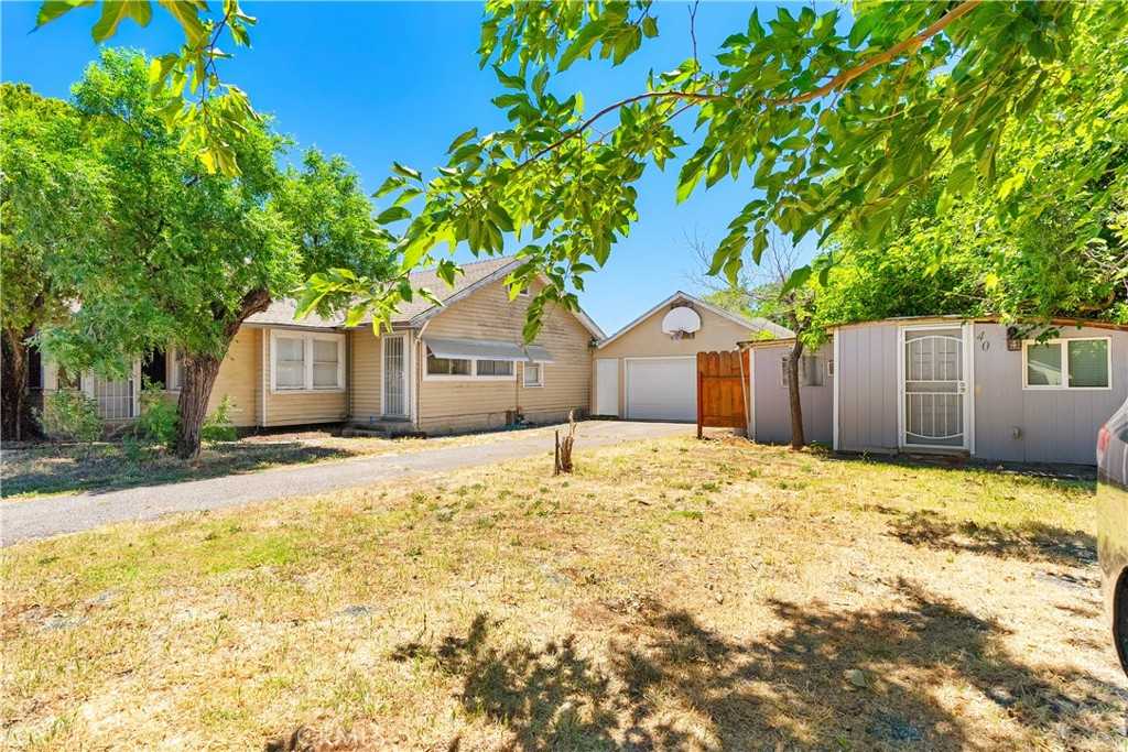 photo 1: 42 East Walker Street, Orland CA 95963