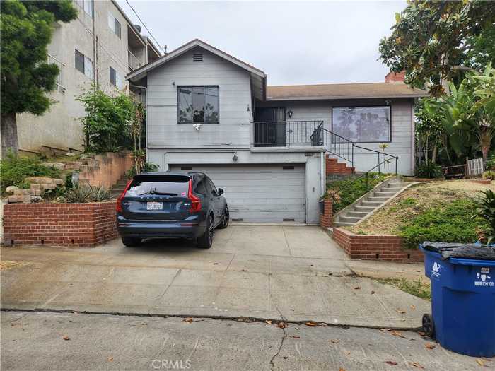 photo 1: 2536 W 5th Street, Los Angeles CA 90057