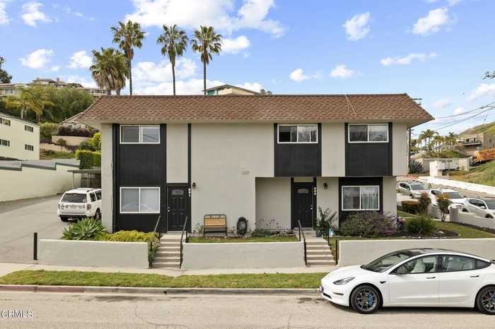 photo 2: 177 N Kalorama Street, Ventura CA 93001