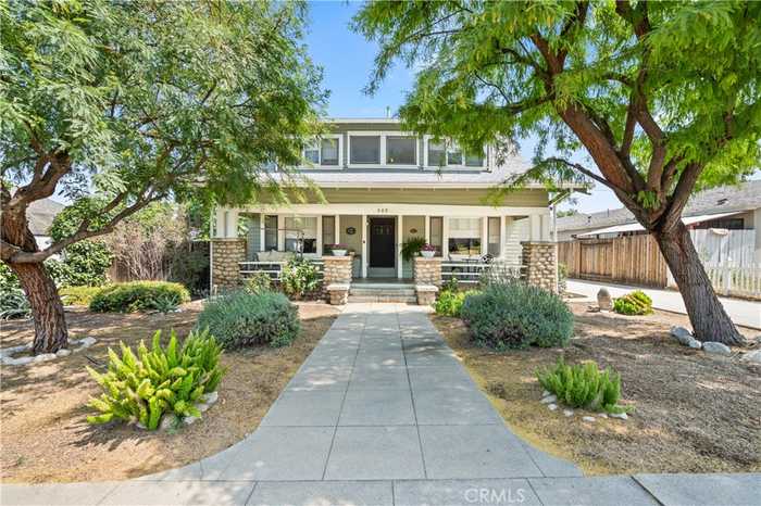 photo 2: 909 Stillman Avenue, Redlands CA 92374