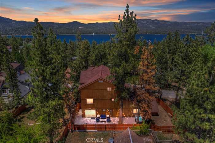 photo 2: 472 Temple Lane, Big Bear Lake CA 92315