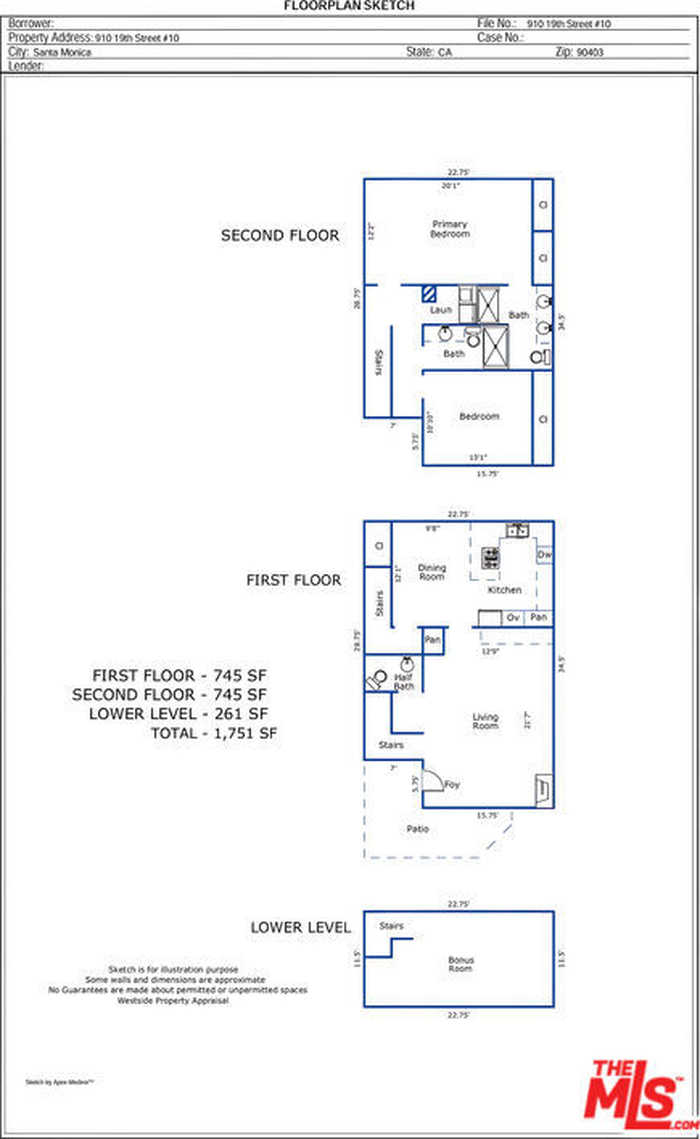 photo 35: 910 19th Street Unit 110, Santa Monica CA 90403