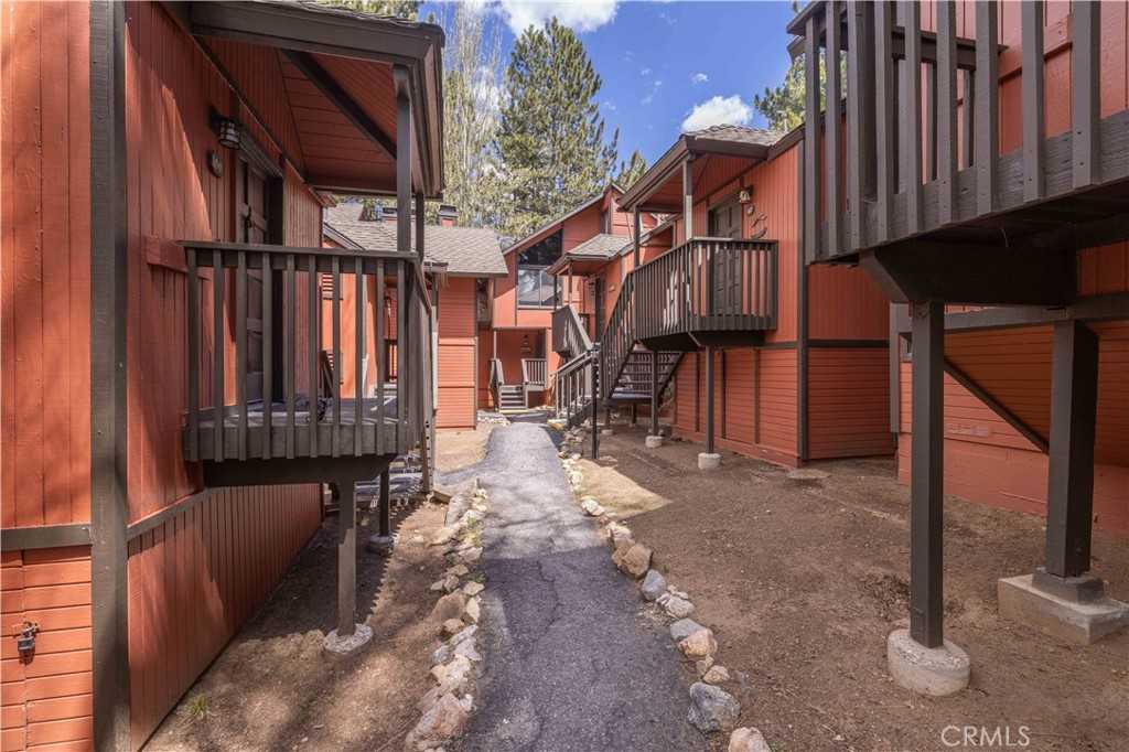 photo 2: 41935 Switzerland Drive Unit 102, Big Bear Lake CA 92315