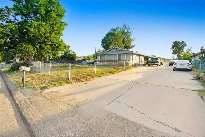 photo 1: 4158 N E Street, San Bernardino CA 92407