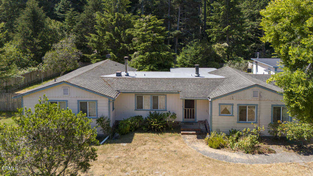 photo 2: 30751 Turner Road, Fort Bragg CA 95437