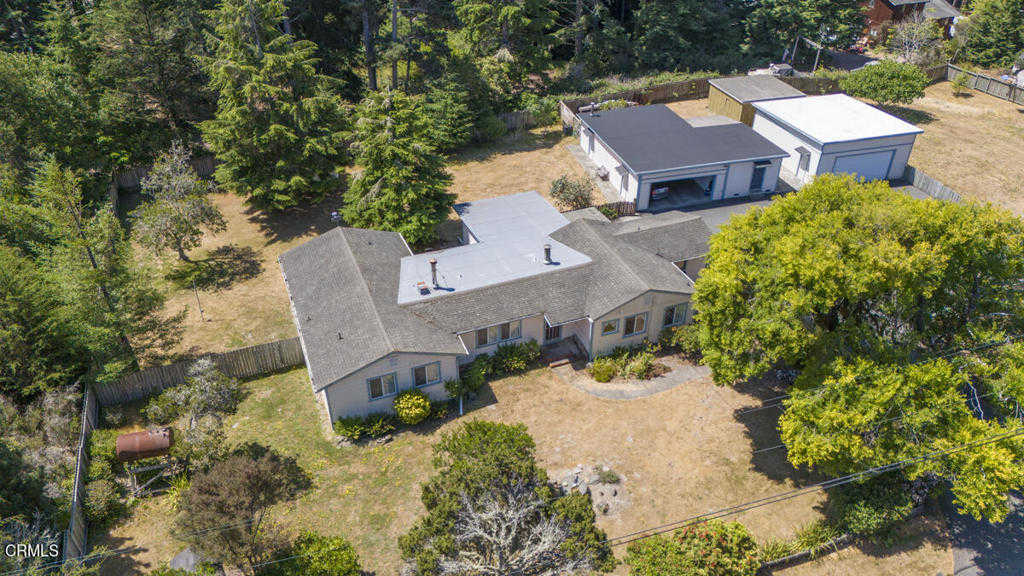 photo 3: 30751 Turner Road, Fort Bragg CA 95437