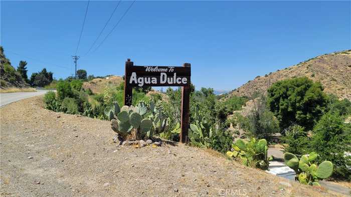 photo 1: 8078 Shady Lane Road, Agua Dulce CA 91390