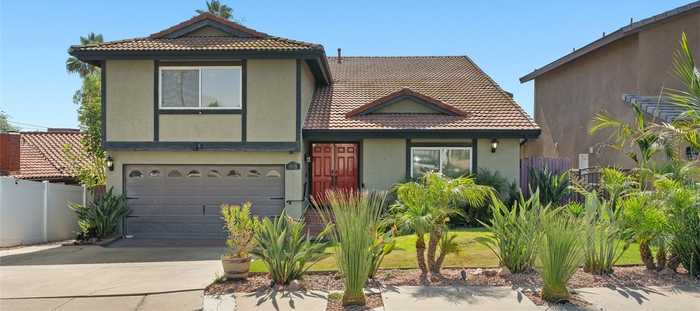 photo 1: 20290 Newton Street, Corona CA 92881