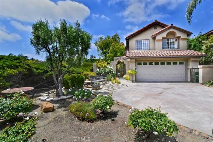 photo 1: 4032 Camino Plano, Calabasas CA 91302