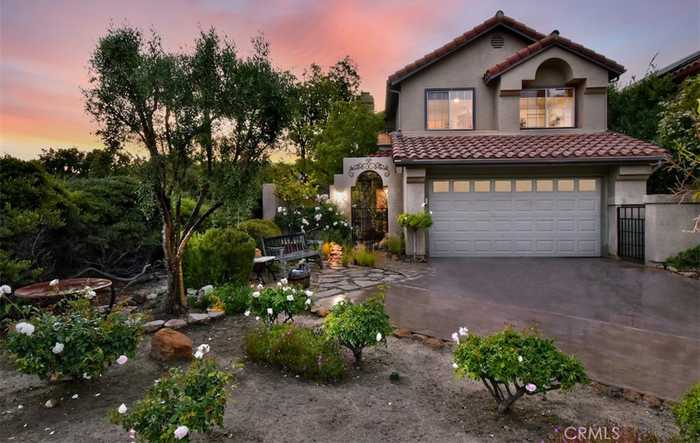 photo 2: 4032 Camino Plano, Calabasas CA 91302