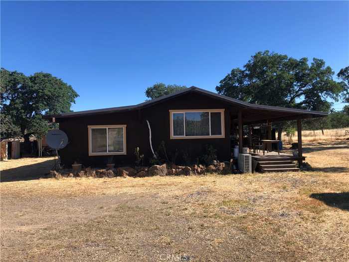 photo 1: 21384 Burnt Oak Road, Lower Lake CA 95457