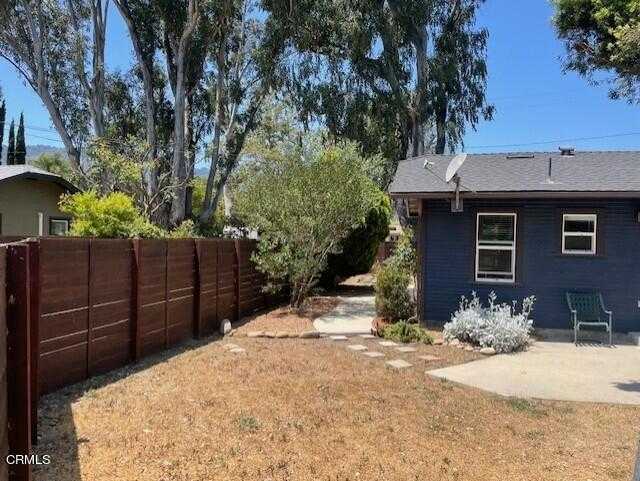 photo 3: 8830 N N. Ventura Avenue, Ventura CA 93001