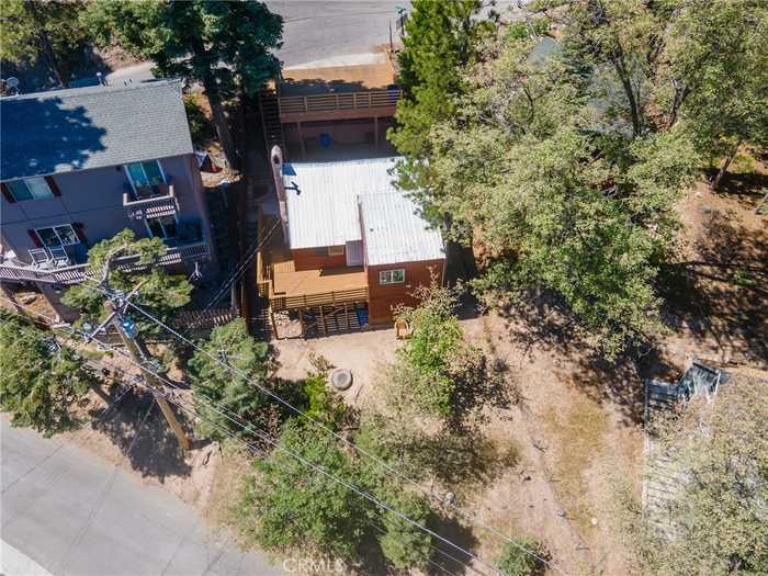 photo 2: 26302 Lake Forest Drive, Twin Peaks CA 92391