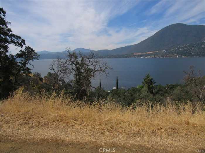 photo 1: 9768 Crestview Drive, Clearlake CA 95423