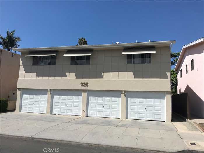 photo 1: 325 N Colorado Place, Long Beach CA 90814