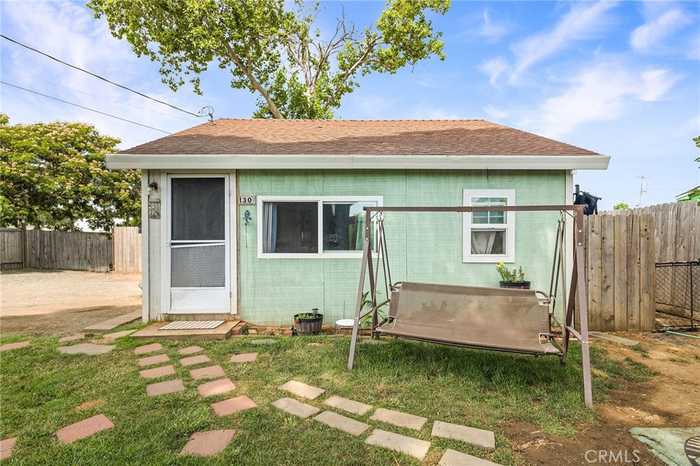 photo 2: 130 1/2 Fern Street, Willows CA 95988