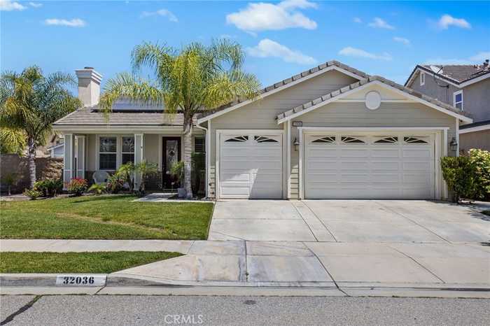 photo 1: 32036 Cottage Glen Drive, Lake Elsinore CA 92532