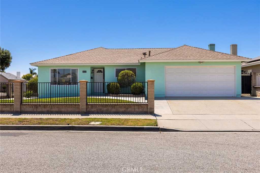 photo 1: 2231 Beaufort Drive, Oxnard CA 93033