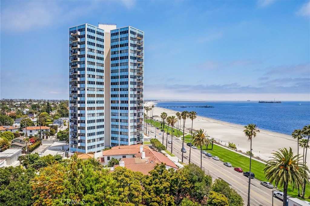 photo 1: 2999 E Ocean Boulevard Unit 1940, Long Beach CA 90803