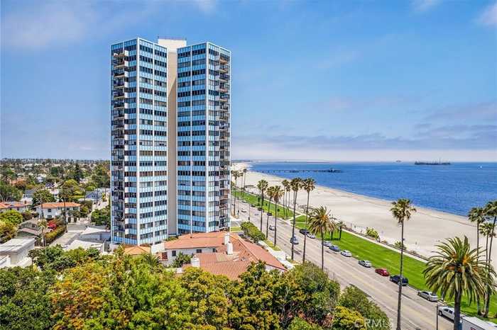 photo 1: 2999 E Ocean Boulevard Unit 1940, Long Beach CA 90803