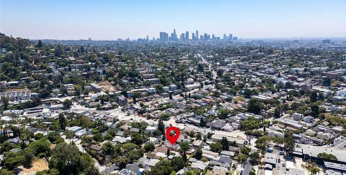 photo 71: 1321 Sanborn Avenue, Los Angeles CA 90027