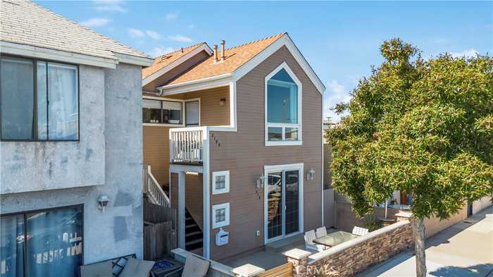 photo 1: 219 32nd Street, Newport Beach CA 92663