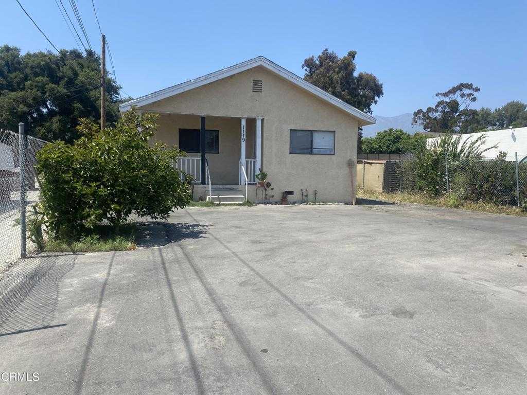 photo 3: 1119 Harvard Boulevard, Santa Paula CA 93060