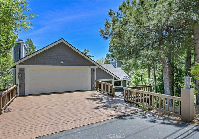 photo 1: 361 Grizzly Road, Lake Arrowhead CA 92352