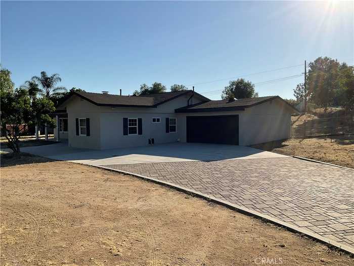 photo 2: 4434 Pedley Avenue, Norco CA 92860