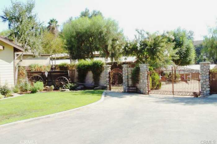 photo 1: 792 El Vallencito Drive, Walnut CA 91789