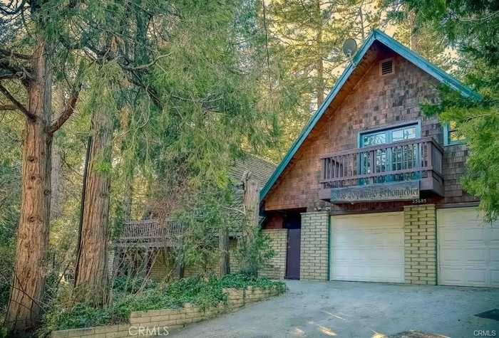 photo 2: 25685 Big Pine Street, Idyllwild CA 92549