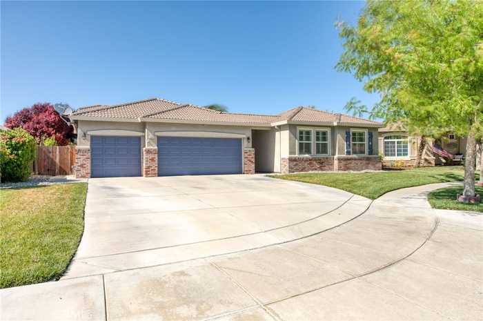 photo 1: 2064 Mondovi Court, Los Banos CA 93635