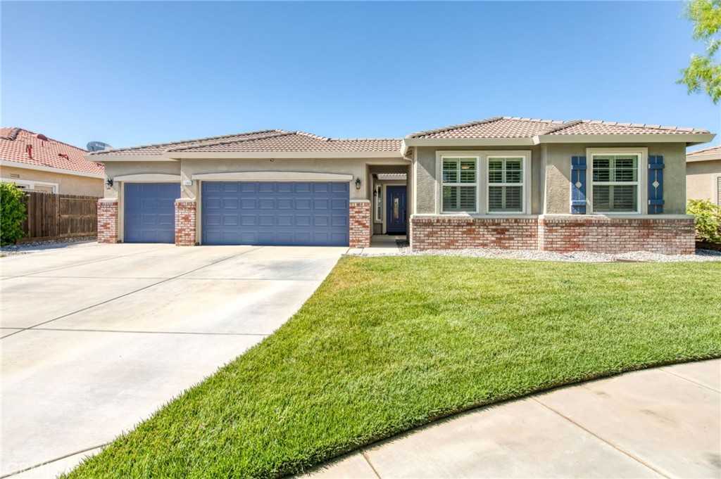 photo 3: 2064 Mondovi Court, Los Banos CA 93635