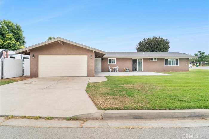 photo 1: 4341 Riolani Place, Norco CA 92860