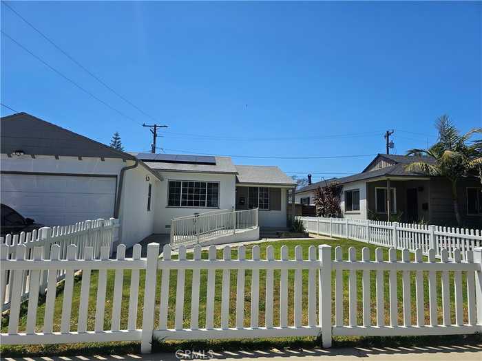 photo 1: 3439 Stevely Avenue, Long Beach CA 90808