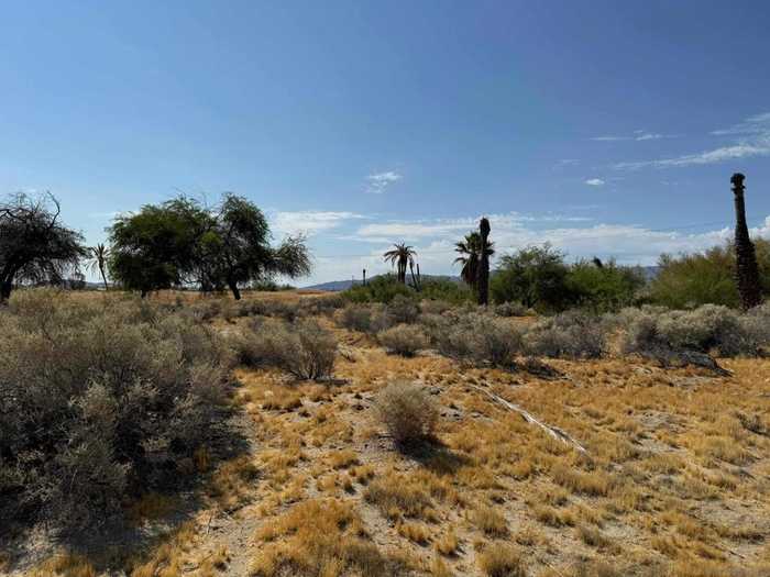 photo 1: Foursome Dr, Borrego Springs CA 92004