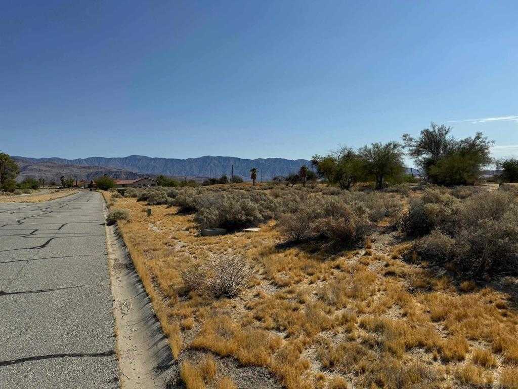 photo 3: Foursome Dr, Borrego Springs CA 92004