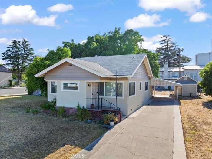 photo 1: 726 A Street, Orland CA 95963