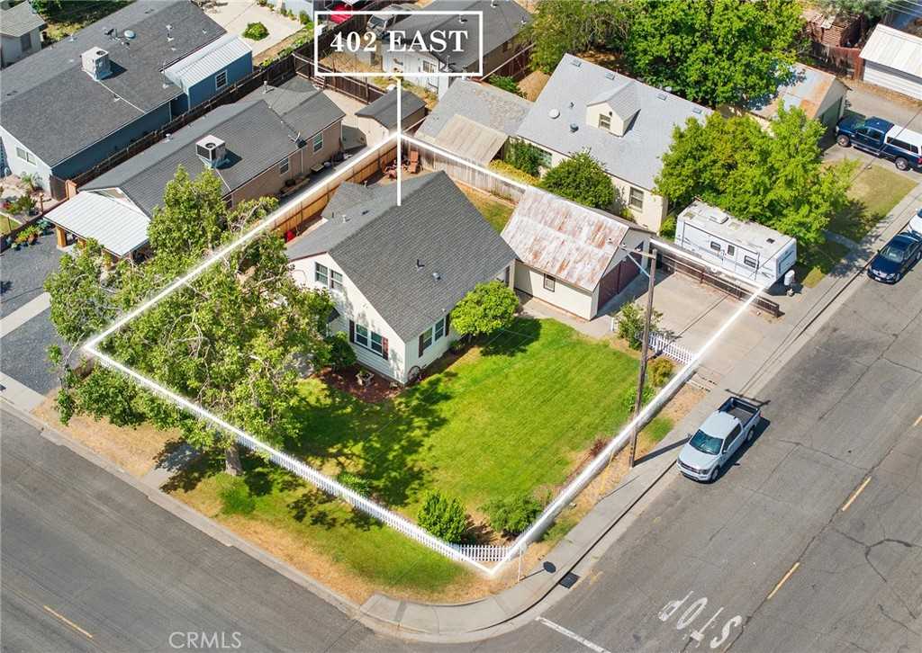 photo 2: 402 East Street, Orland CA 95963