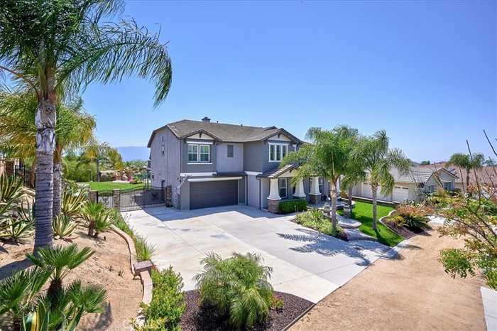 photo 1: 1438 Valley Drive, Norco CA 92860